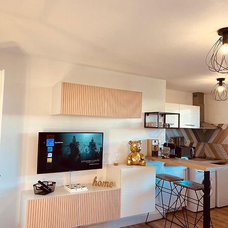 מונטובן Magnifique Appartement To Be Discovered מראה חיצוני תמונה