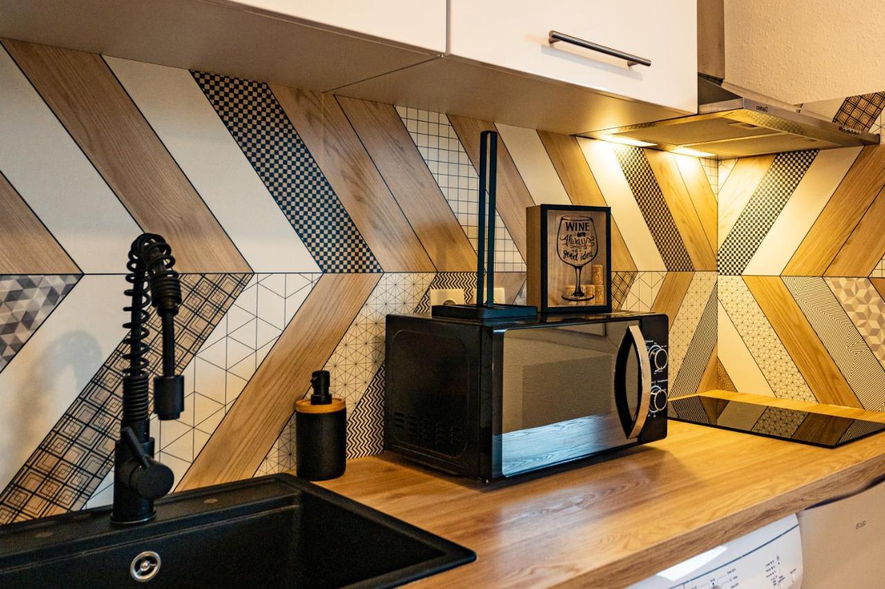 מונטובן Magnifique Appartement To Be Discovered מראה חיצוני תמונה