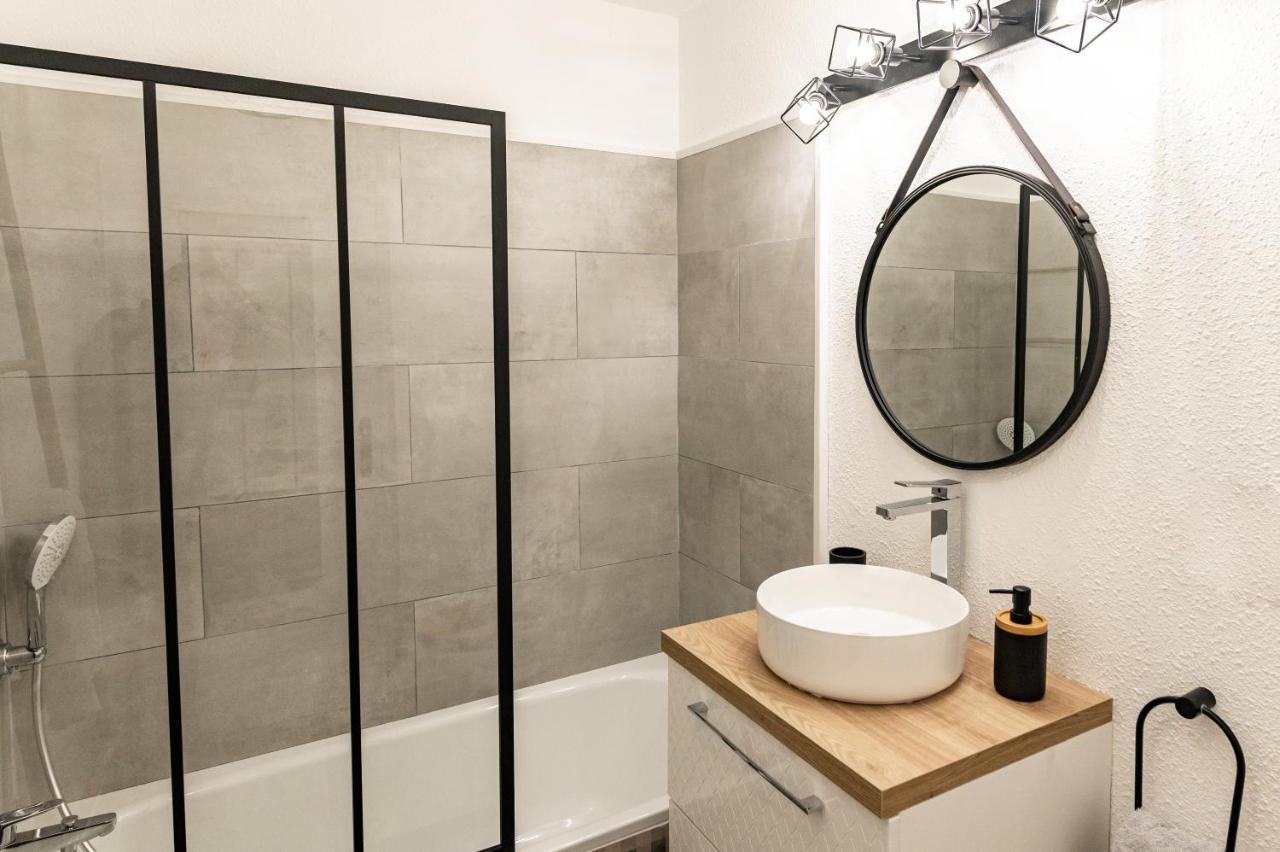 מונטובן Magnifique Appartement To Be Discovered מראה חיצוני תמונה