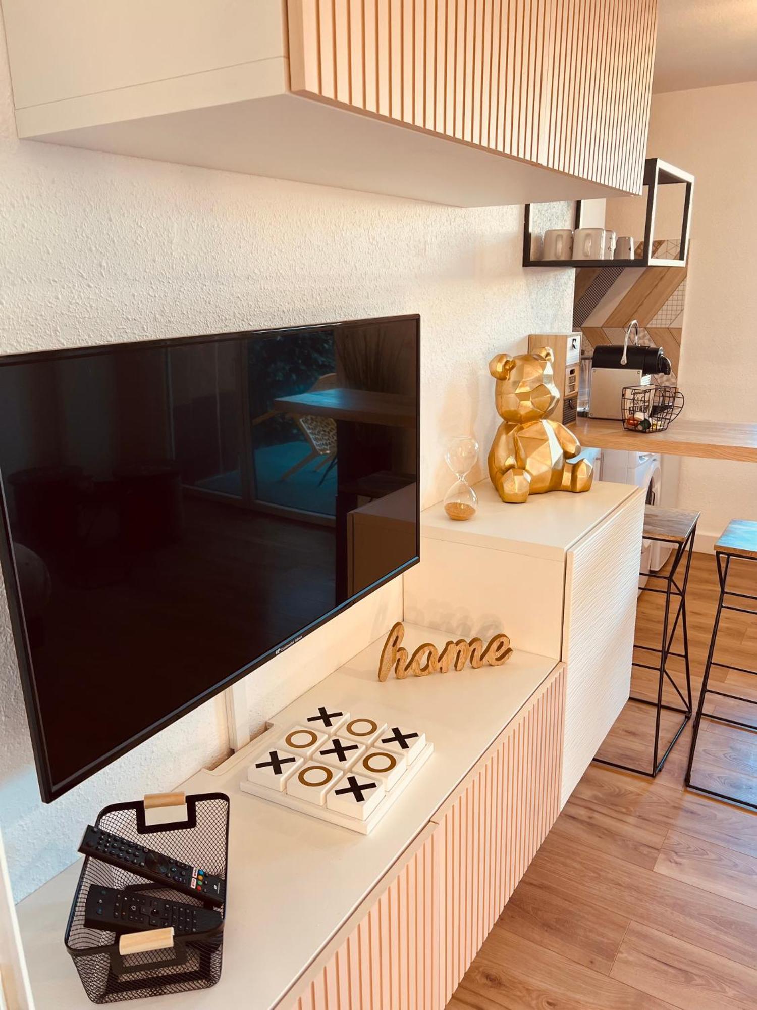 מונטובן Magnifique Appartement To Be Discovered מראה חיצוני תמונה